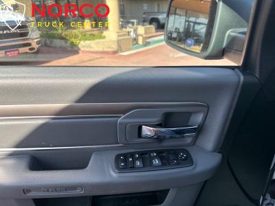 Used 2019 RAM 1500 Classic SLT Crew Cab Short Bed in Norco, CA 17