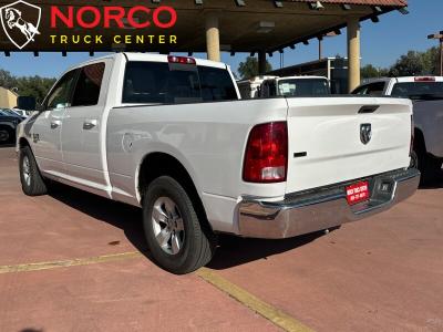Used 2019 RAM 1500 Classic SLT Crew Cab Short Bed in Norco, CA 5