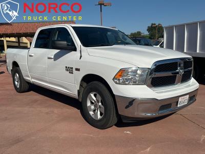 Used 2019 RAM 1500 Classic SLT Crew Cab Short Bed in Norco, CA 1