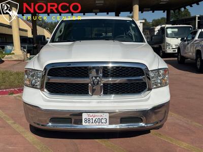 Used 2019 RAM 1500 Classic SLT Crew Cab Short Bed in Norco, CA 2