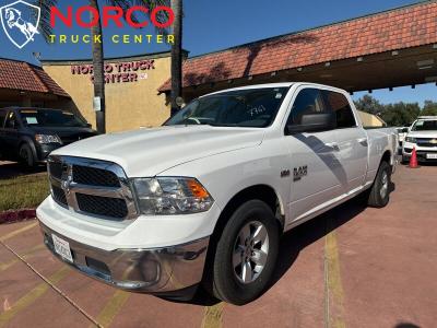 Used 2019 RAM 1500 Classic SLT Crew Cab Short Bed in Norco, CA 3