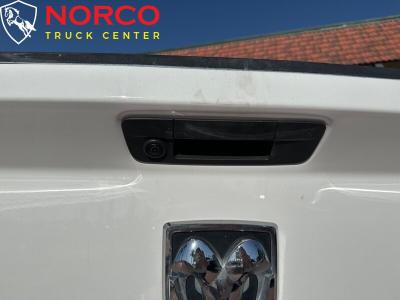 Used 2019 RAM 1500 Classic SLT Crew Cab Short Bed in Norco, CA 8