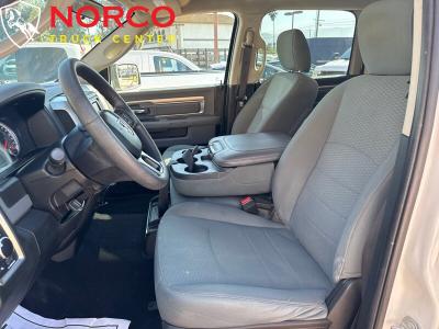 Used 2019 RAM 1500 Classic SLT Crew Cab Short Bed in Norco, CA 18