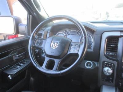 Used 2017 RAM 1500 Rebel   4X4 in Norco, CA 21