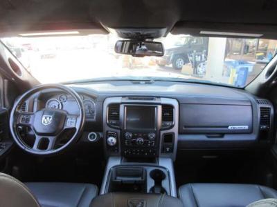 Used 2017 RAM 1500 Rebel   4X4 in Norco, CA 20