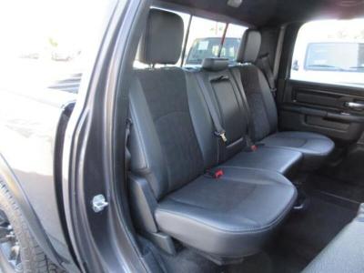 Used 2017 RAM 1500 Rebel   4X4 in Norco, CA 17