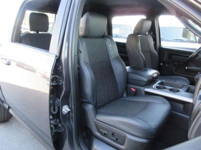 Used 2017 RAM 1500 Rebel   4X4 in Norco, CA 16