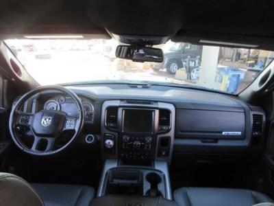 Used 2017 RAM 1500 Rebel   4X4 in Norco, CA 19