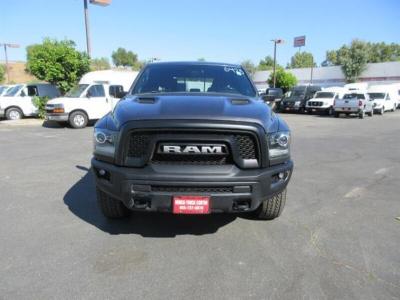 Used 2017 RAM 1500 Rebel   4X4 in Norco, CA 1