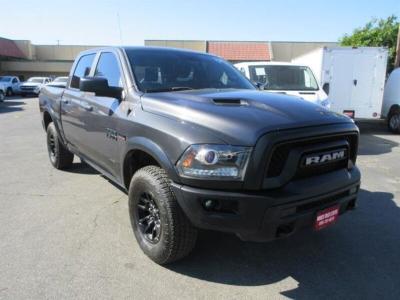 Used 2017 RAM 1500 Rebel   4X4 in Norco, CA 7