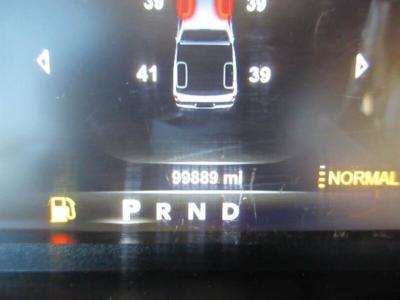 Used 2017 RAM 1500 Rebel   4X4 in Norco, CA 8