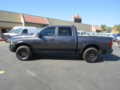 Used 2017 RAM 1500 Rebel   4X4 in Norco, CA 3