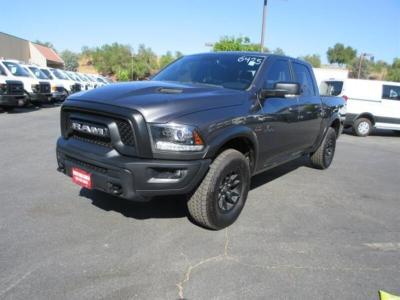 Used 2017 RAM 1500 Rebel   4X4 in Norco, CA 2