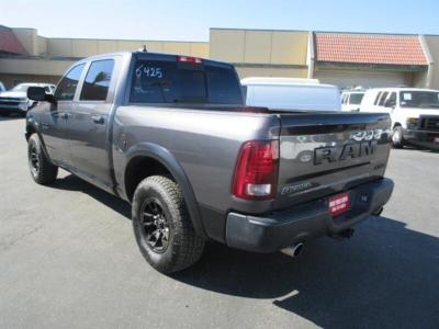 Used 2017 RAM 1500 Rebel   4X4 in Norco, CA 4