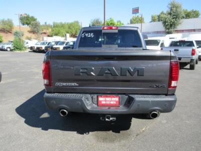 Used 2017 RAM 1500 Rebel   4X4 in Norco, CA 5