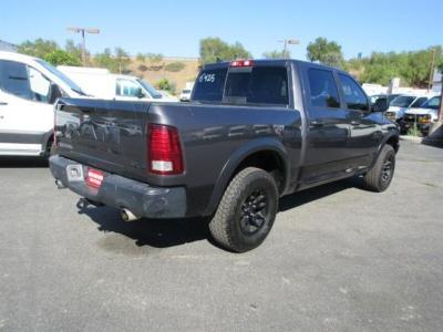 Used 2017 RAM 1500 Rebel   4X4 in Norco, CA 6