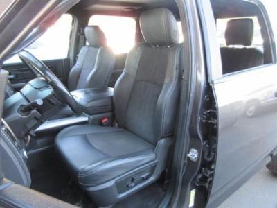 Used 2017 RAM 1500 Rebel   4X4 in Norco, CA 15