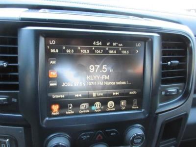 Used 2017 RAM 1500 Rebel   4X4 in Norco, CA 9