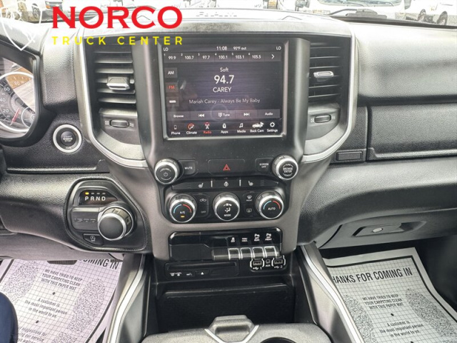 Used 2019 RAM 1500 Big Horn in Norco, CA 22