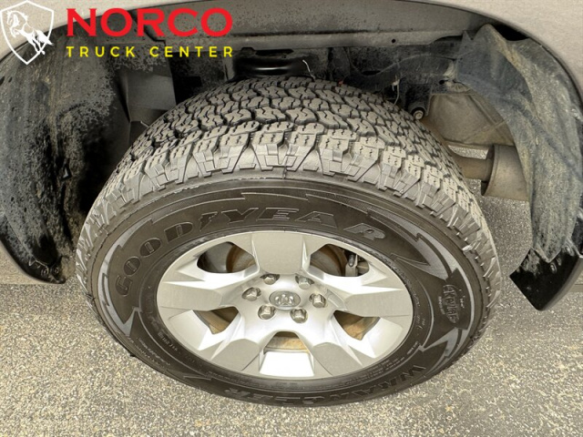 Used 2019 RAM 1500 Big Horn in Norco, CA 12