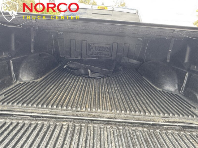 Used 2019 RAM 1500 Big Horn in Norco, CA 10
