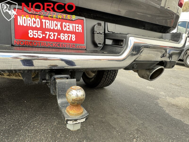 Used 2019 RAM 1500 Big Horn in Norco, CA 8