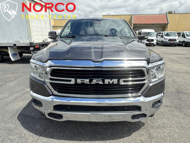 Used 2019 RAM 1500 Big Horn in Norco, CA 2