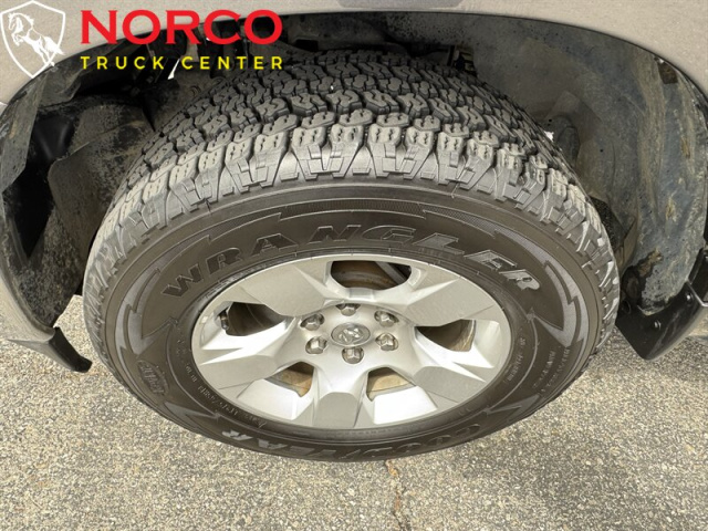 Used 2019 RAM 1500 Big Horn in Norco, CA 13