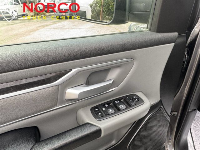 Used 2019 RAM 1500 Big Horn in Norco, CA 16