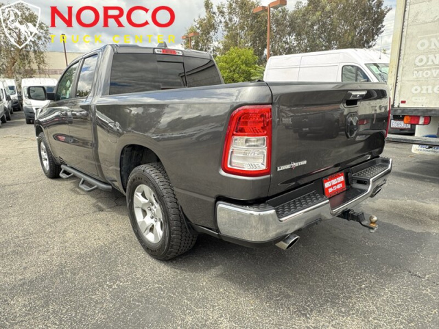 Used 2019 RAM 1500 Big Horn in Norco, CA 5