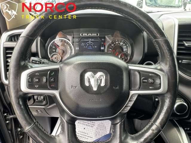 Used 2019 RAM 1500 Big Horn in Norco, CA 21