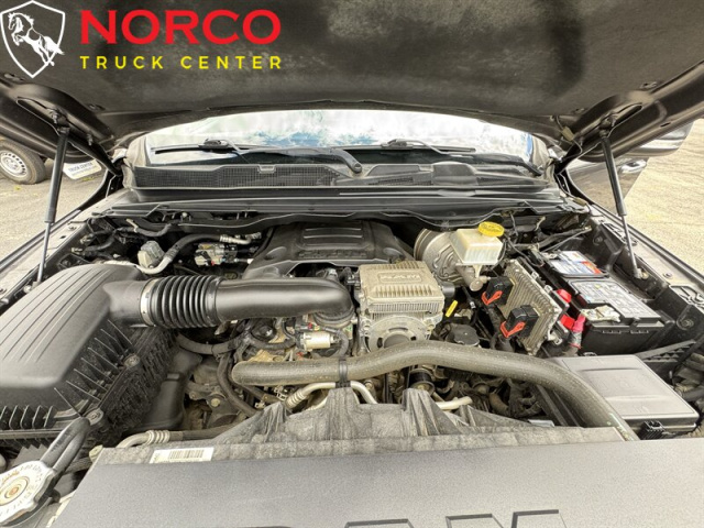 Used 2019 RAM 1500 Big Horn in Norco, CA 28