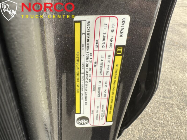 Used 2019 RAM 1500 Big Horn in Norco, CA 25