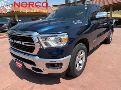 Used 2020 RAM 1500 Big Horn Crew Cab Short Bed in Norco, CA 3