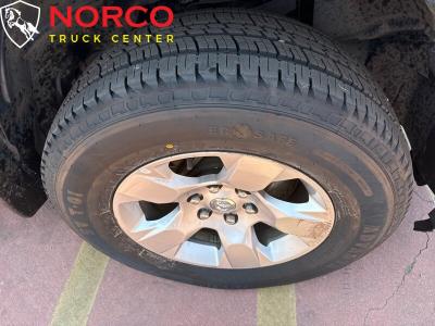 Used 2020 RAM 1500 Big Horn Crew Cab Short Bed in Norco, CA 14