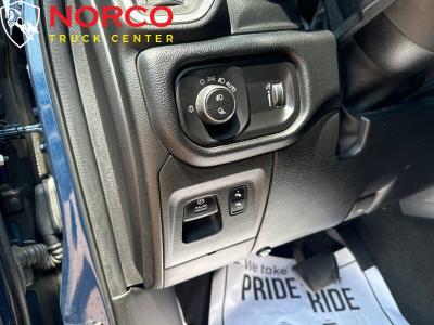 Used 2020 RAM 1500 Big Horn Crew Cab Short Bed in Norco, CA 23