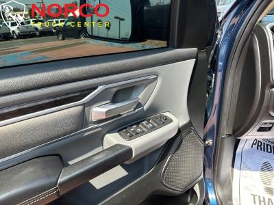 Used 2020 RAM 1500 Big Horn Crew Cab Short Bed in Norco, CA 16