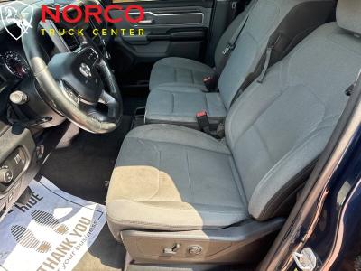 Used 2020 RAM 1500 Big Horn Crew Cab Short Bed in Norco, CA 18