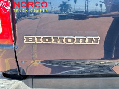 Used 2020 RAM 1500 Big Horn Crew Cab Short Bed in Norco, CA 11