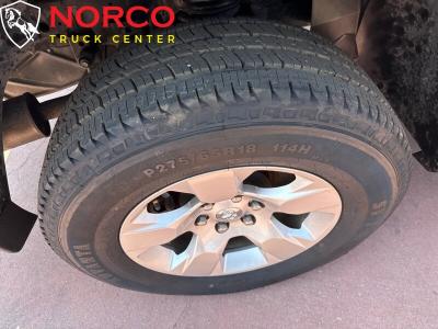 Used 2020 RAM 1500 Big Horn Crew Cab Short Bed in Norco, CA 13