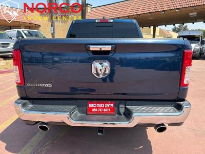 Used 2020 RAM 1500 Big Horn Crew Cab Short Bed in Norco, CA 6