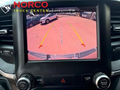 Used 2020 RAM 1500 Big Horn Crew Cab Short Bed in Norco, CA 21