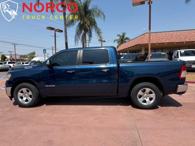 Used 2020 RAM 1500 Big Horn Crew Cab Short Bed in Norco, CA 4