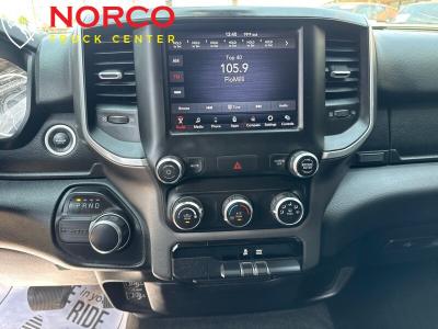 Used 2020 RAM 1500 Big Horn Crew Cab Short Bed in Norco, CA 19