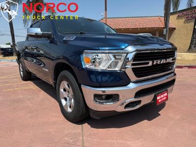 Used 2020 RAM 1500 Big Horn Crew Cab Short Bed in Norco, CA 1
