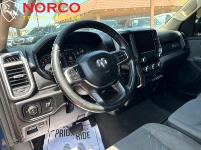 Used 2020 RAM 1500 Big Horn Crew Cab Short Bed in Norco, CA 17