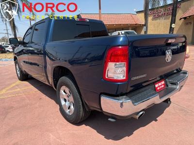 Used 2020 RAM 1500 Big Horn Crew Cab Short Bed in Norco, CA 5