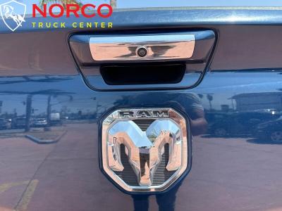 Used 2020 RAM 1500 Big Horn Crew Cab Short Bed in Norco, CA 10