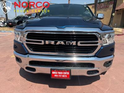 Used 2020 RAM 1500 Big Horn Crew Cab Short Bed in Norco, CA 2