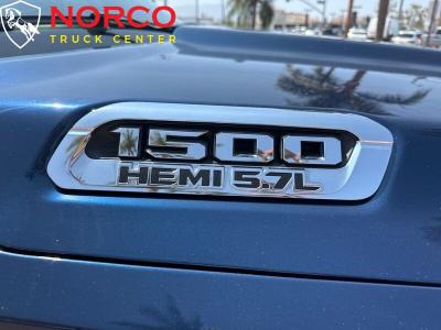 Used 2020 RAM 1500 Big Horn Crew Cab Short Bed in Norco, CA 12